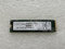Pour Samsung H p L11070-001 MZLVW256HEHP PM961 NVMe SSD SSD 256 Go