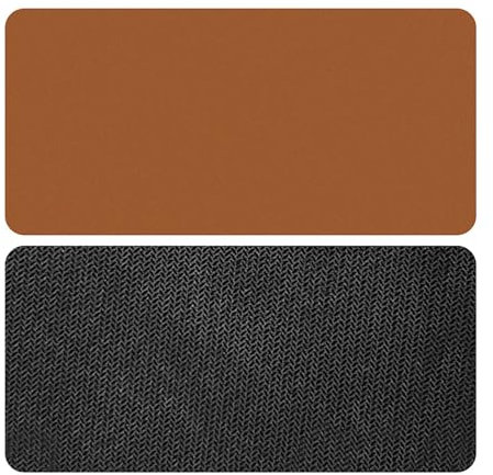 CulineformX Extra-Large Table Mat, Large Gaming Mouse Pad, Non-Slip, For Office/Gaming