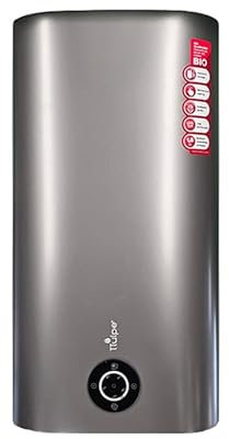 TTulpe Seano 100 Smart flacher Warmwasserspeicher für universelle Montage