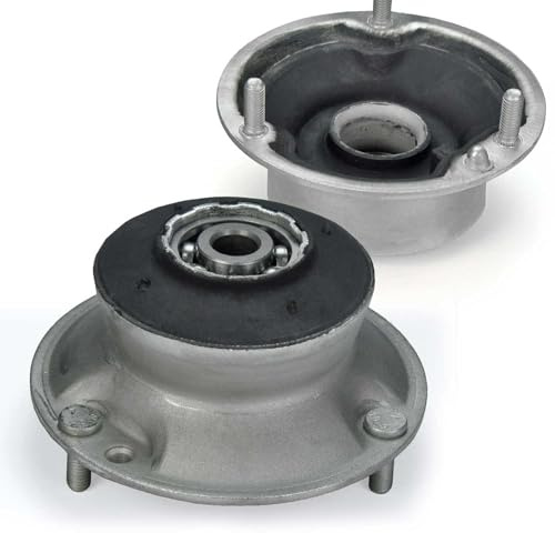 coupelles d’amortisseurs roulements pour BMW E81 E87 E46 E90 E39 E60 E61 E63 E83