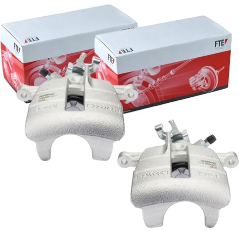 BandelOne enthält 2X FTE Bremssattel hinten links+rechts passend für California Transp