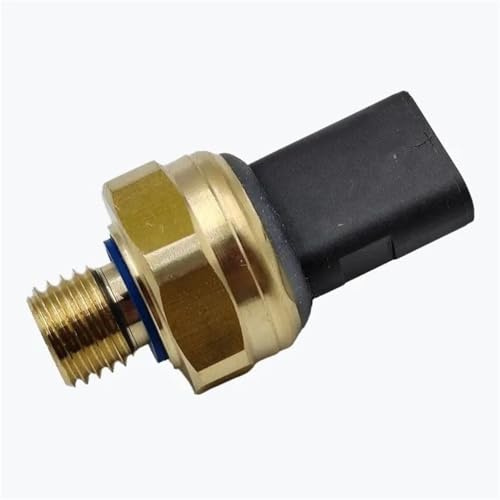 Luftmassenmesser Sensor Passend für BMW 116i 118i 135i 120i 335i 435i 535i730Li 640i F80 F83 F82 F25 F26 E70 F15 E71 Öldrucksensor Sensor