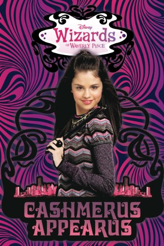Empire Merchandising 149480 Wizards of Waverly Place Alex Russo Poster Plakat, 91,5 x 61 cm