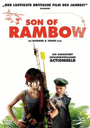 Son Of Rambow