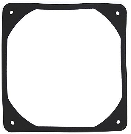 Coolerguys Anti-Vibration Gaskets (140mm)