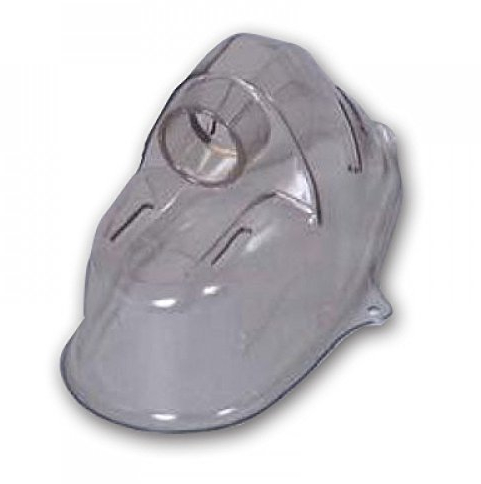 Maschera per Nebula Bimboneb adulti