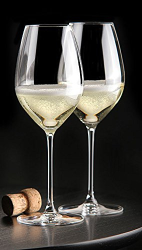 Riedel Veritas Champagne Glas 2er Set