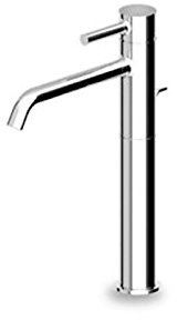 Zucchetti Pan Miscelatore monocomando lavabo con prolunga e scarico ZP6218 Casa39 Rubinetti Bagno