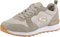 Skechers Og 85 Goldn Gurl, Sneaker a Collo Basso Donna, Gray Taupe, 37 EU