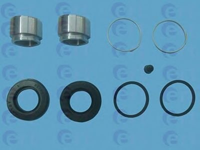 Ert 401860 Brake Power Amplifier