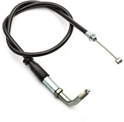 Replacement 50cc Kid Quad Bike Thumb THROTTLE CABLE 22 22 Inch ATV