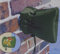 Draft Protection isolante pour robinet extérieur Protection thermique contre le givre
