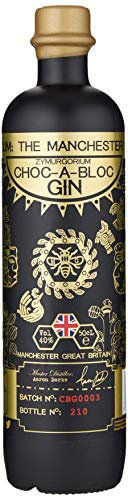 Zymurgorium Choc A Bloc Gin, 50 cl