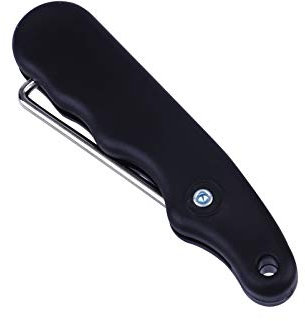 BESPORTBLE Schnürsenkelspanner Sport Faltbare Spitze Tightener Skating Eishockey Lace Tightening Tool