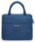 Bessker Kühltasche für Damen, Herren, Jungen, Mädchen, für Arbeit und Picknick, 8 l, Blau