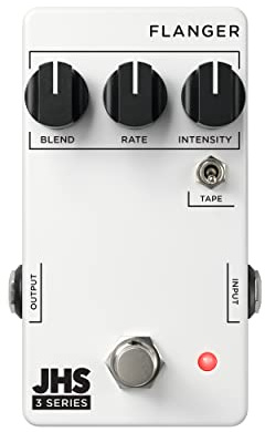JHS Pedals 3 Series Flanger