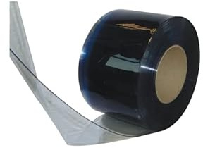 ALFAFLEX - ALFAFLEX LA2002050 Schutzband, weich, PVC, Standardstärke 2 mm