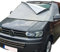Volet extérieur Isotherme Rabattable Pano : VW T5 & T6
