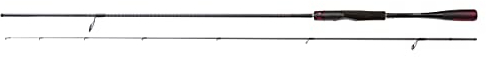 Shimano Rod Zodias Spinning Solid Tip EX-F 2,13m 7'0 0,5-5g 2-TLG Ultralight
