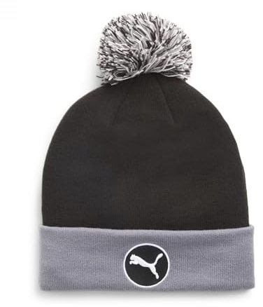 PUMA Herren Wrmlbl Removable Pom Beanie Beanie