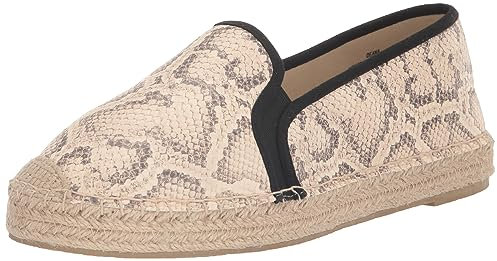 EVANS Damen-Sneaker, Schwarz, 37 EU
