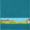 Handtuch mit Namen - personalisiert - Motiv Kinder - Bauernhof - viele Farben & Motive - Dusch-Handtuch - Petrol - Größe 50x100 cm - persönliches Geschenk mit Wunsch-Name