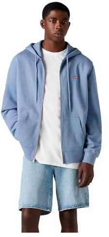 Levi's The Original Hm Zip Up Cliff