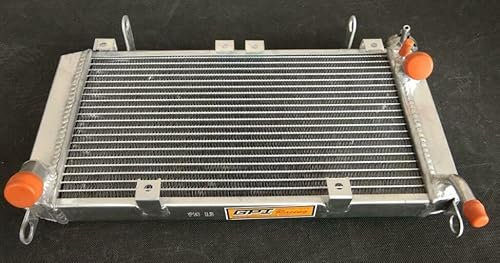 Radiatore in alluminio per YAMA-HA YZF 750 R YZF750R 1994-1998 1995 1996 1997