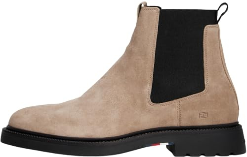 Tommy Hilfiger Stivaletto Uomo Art FM0FM05592