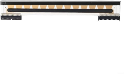 Getdoublerich Thermodruckkopf für Zebra GC420D GC420T 203Dpi – Ersatz-Druckkopf G105910-048 G105910-053