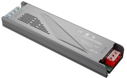 LEDKIA Netzteil 48V DC 150 W