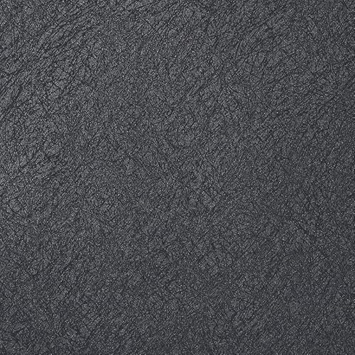 Cathpetic Black Grey Wallpaper Metallic Mix Plain No Match Wallpaper Roll for Bedroom Adults Teenager Living Room Lounge Hallway Minimalist Feature Decoration,950 * 53cm