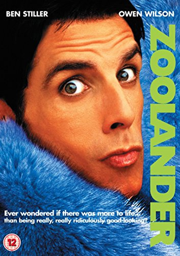 Zoolander [UK Import]