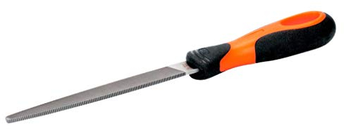 Bahco 1-110-08-2-2 Lime plate demi-douce 20 cm (Import Grande Bretagne)