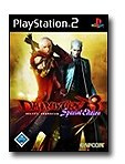 Devil May Cry 3: Dantes Erwachen - Special Edition