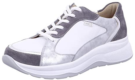 Finn Comfort Adult Master-Artikel Piccadilly weiß Gr. 39