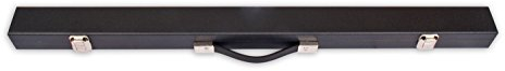 QUEUEKOFFER Standard SCHWARZ 1B-1S