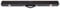 QUEUEKOFFER Standard SCHWARZ 1B-1S