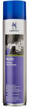 Normfest Multin Universal Schaumreiniger Spray 600ml