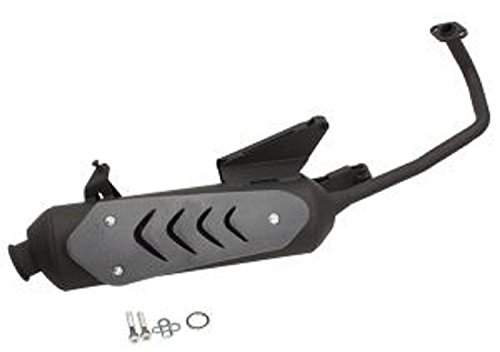 [1] POT KYMCO AGILITY 50 4T HOMOLOGUE mod.ORIGINAL