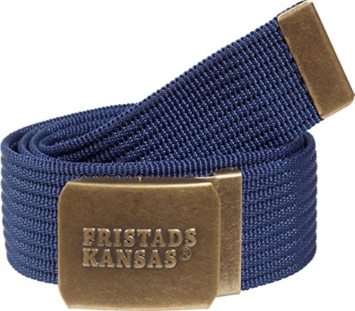 Fristads 100583 Kansas Workwear Gürtel Dark Navy Onesize