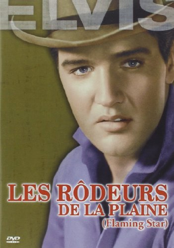 Les Rodeurs de la plaine [FR Import]