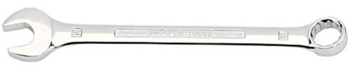 Draper 5010559131846 - Juego de llaves combinadas (tamaño: 18mm)