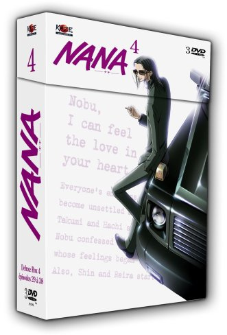 Naan, vol. 4 [FR Import]