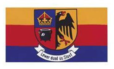 Flagge Fahne Nordfriesland 90x150cm