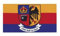 Flagge Fahne Nordfriesland 90x150cm