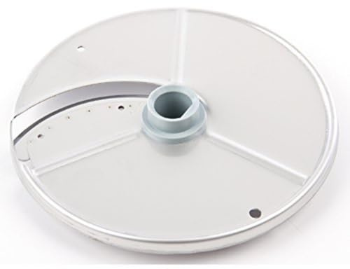 Robot Coupe K167 Slicer Cutting Disc For Robot Coupe, 5 mm
