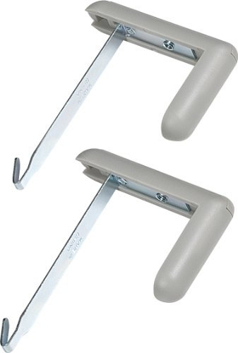 Best-Rite Aufhänger für Whiteboards und Tackboards.