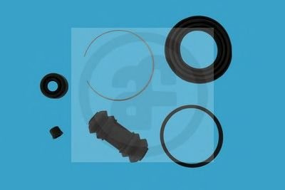 AUTOFREN SEINSA D4364 Bremssattel-Reparatursatz Vorne Kompatibel mit TOYOTA COROLLA E8 COROLLA Liftback E8