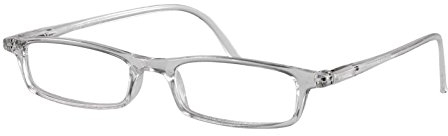 I NEED YOU Lesebrille Adam / +2.00 Dioptrien/Kristall, 1er Pack